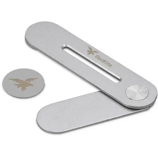 Cango Magnetic Laptop Phone Holder