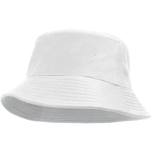 Basic Bucket Hat