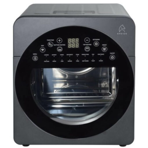 Epeios 14L Stainless Steel Air Fryer Oven Brandability