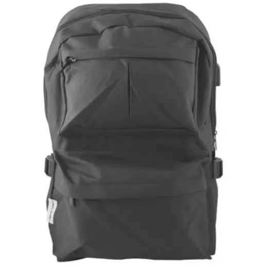 Comet Laptop Backpack & USB Port