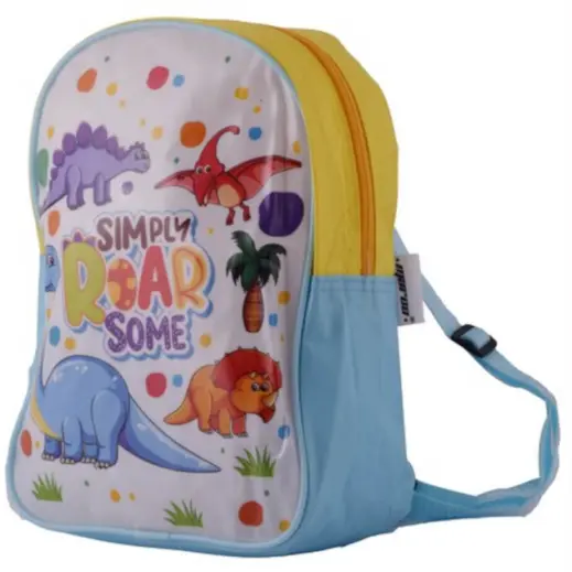 Preschool Backpack