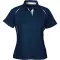 Image for Navy-White
