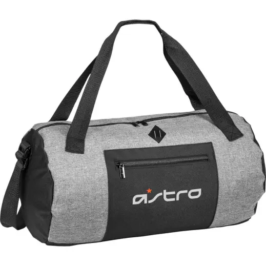 US Basic Greyston Sports Bag