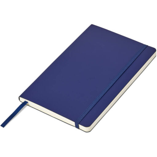 Hartford A5 Soft Cover Notebook Brandability