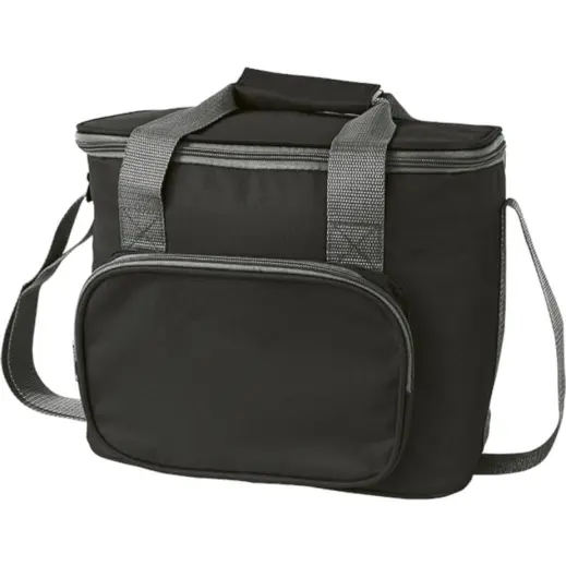 Cooler Bag With Front Pocket