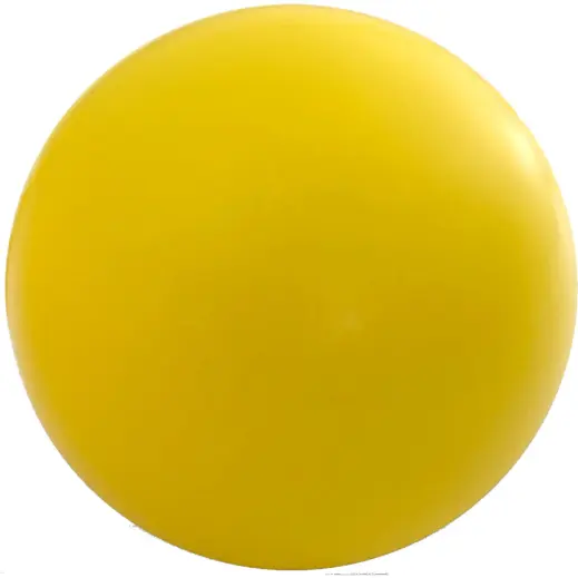 Plain Stress Ball