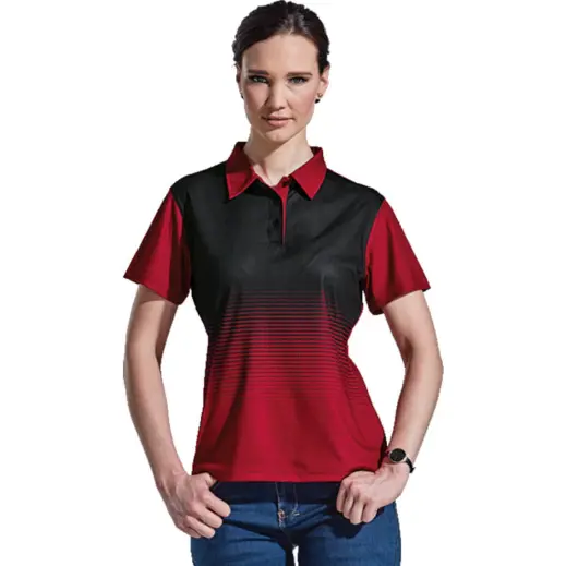 Ladies Fever Golfer
