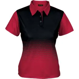 Ladies Fever Golfer