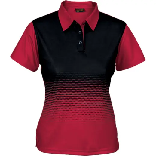 Ladies Fever Golfer