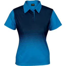 Ladies Fever Golfer