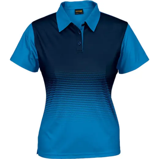 Ladies Fever Golfer