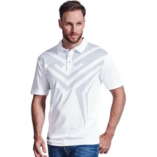 Prism Golfer