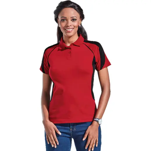 Ladies Maxima Golfer
