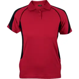 Ladies Maxima Golfer