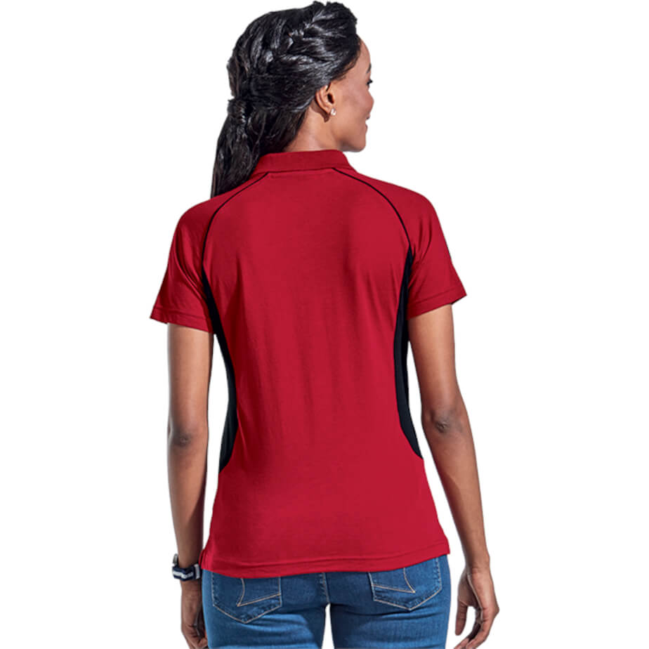 Ladies Maxima Golfer Brandability