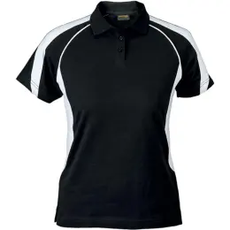 Ladies Maxima Golfer