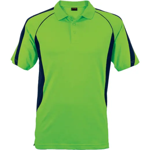 Mens Maxima Golfer