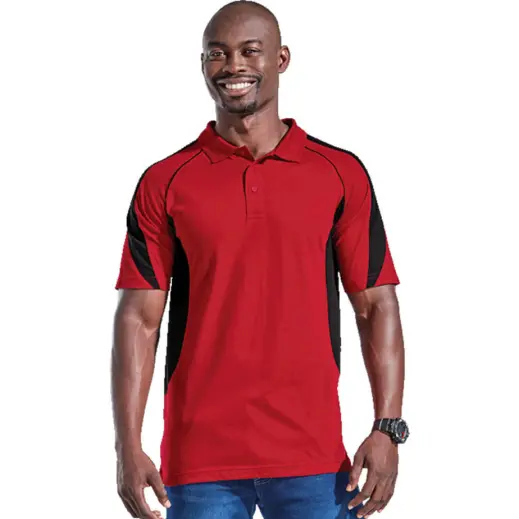 Mens Maxima Golfer