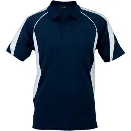 Mens Maxima Golfer