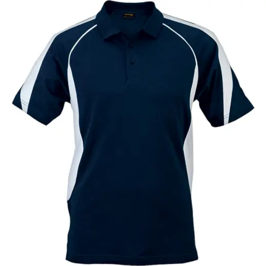 Mens Maxima Golfer