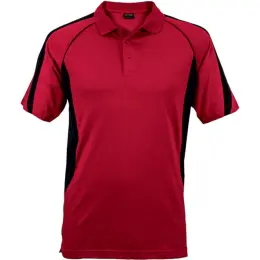 Mens Maxima Golfer