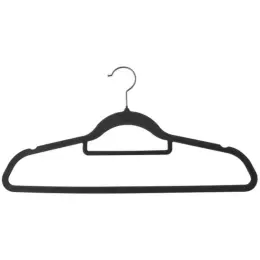 Velvet Clothes Hanger