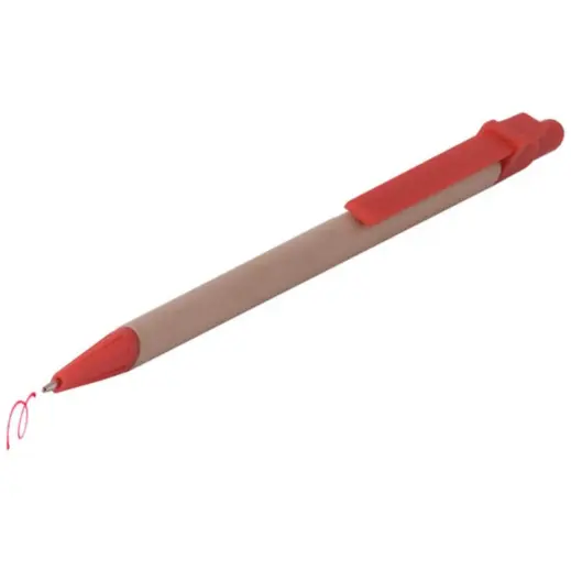 Recycle Pen With Colour Ink