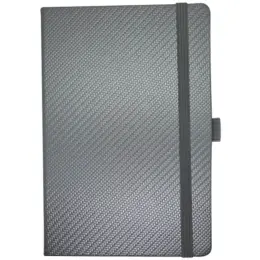 A5 Carbon Notebook