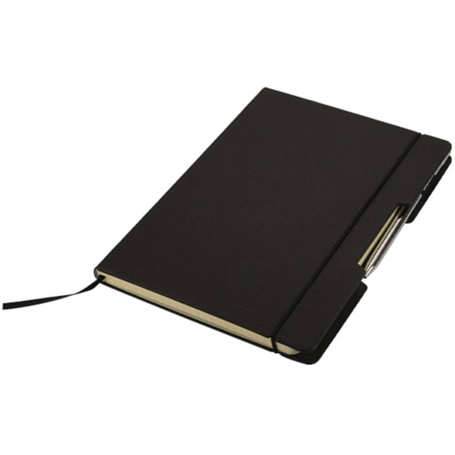 A5 Conti Square Notebook | Brandability
