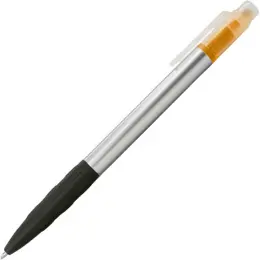 Neptune Pen With Highlighter