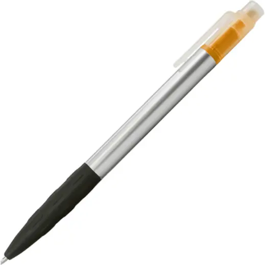 Neptune Pen With Highlighter