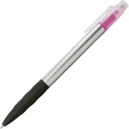 Neptune Pen With Highlighter