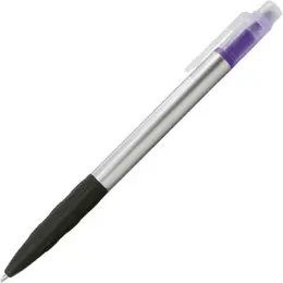 Neptune Pen With Highlighter