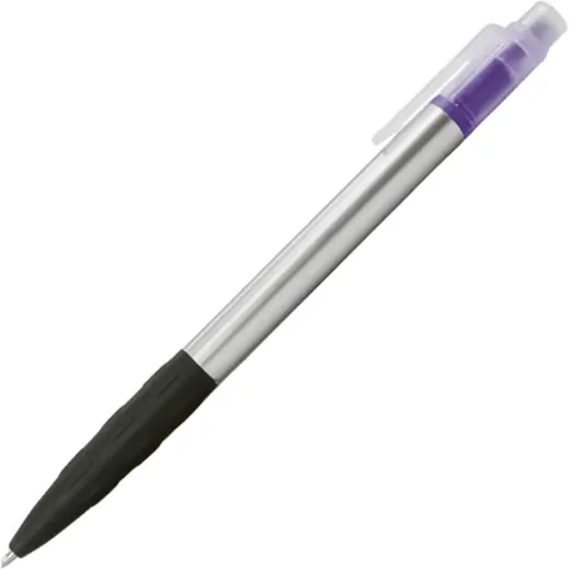 Neptune Pen With Highlighter