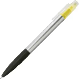 Neptune Pen With Highlighter