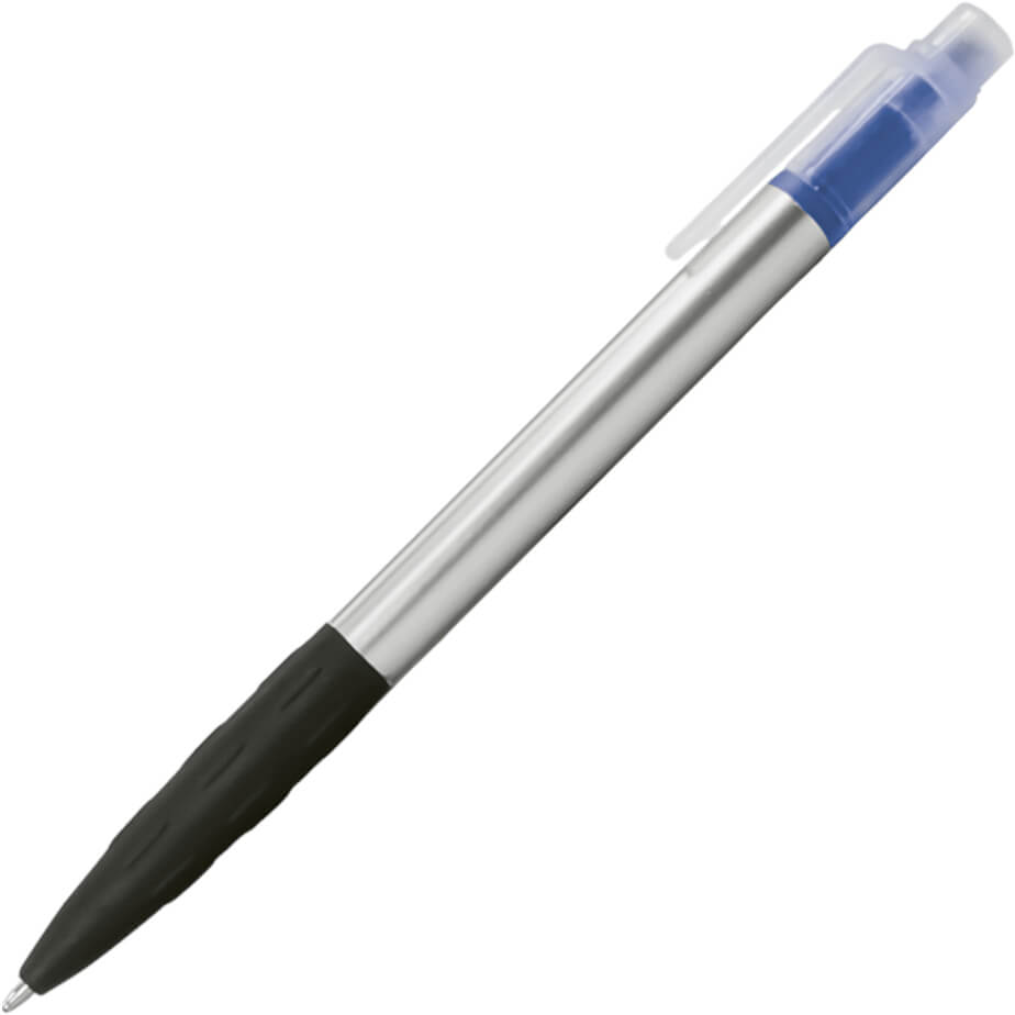 Neptune Pen With Highlighter Brandability