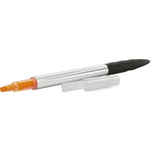 Neptune Pen With Highlighter