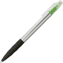 Neptune Pen With Highlighter