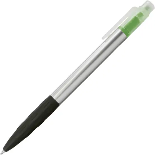 Neptune Pen With Highlighter