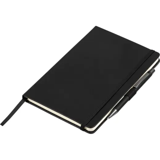 Carson Notebook & Pen Set