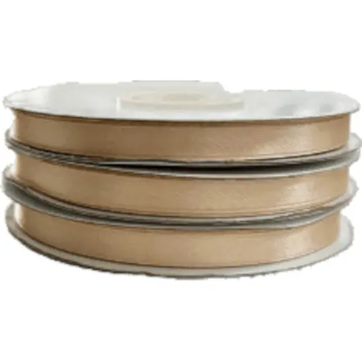 6mm x 30m Satin Ribbon