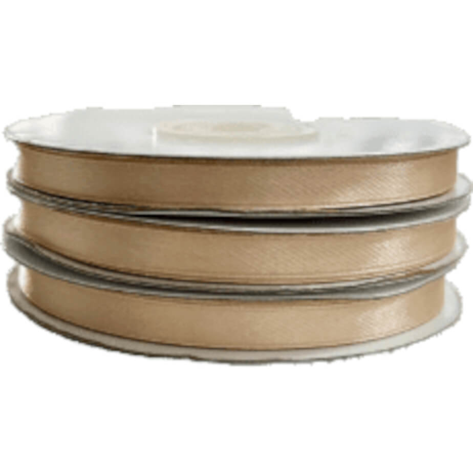 6mm x 30m Satin Ribbon