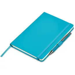 Carson Notebook & Pen Set