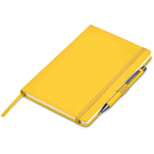 Carson Notebook & Pen Set