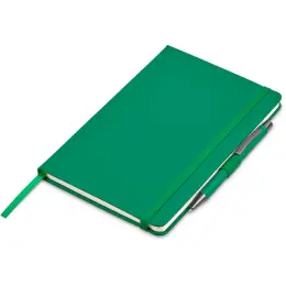 Carson Notebook & Pen Set