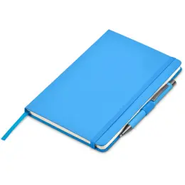Carson Notebook & Pen Set