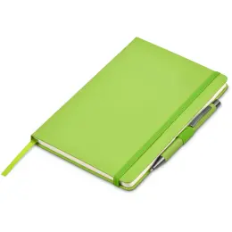 Carson Notebook & Pen Set