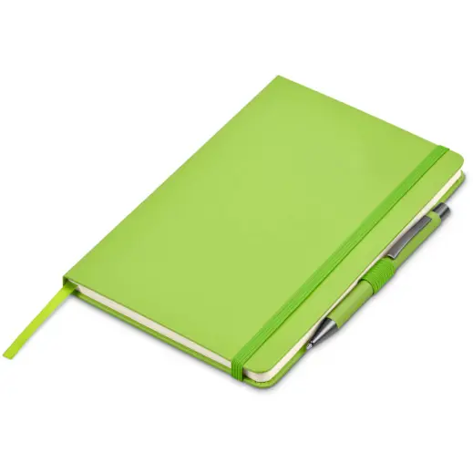 Carson Notebook & Pen Set