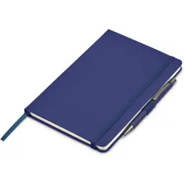 Carson Notebook & Pen Set