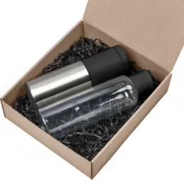 Kooshty Tyboost Drinkware Set